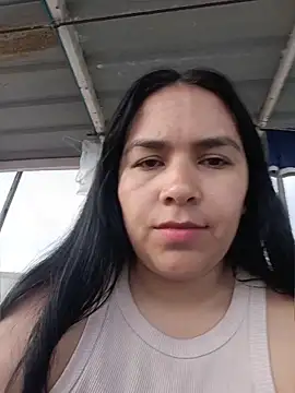 Karla  Morrison online show from April 30, 8:57 pm