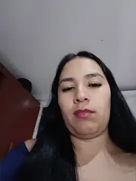 Karla  Morrison online show from May 16, 1:59 am