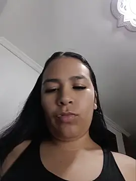 Karla  Morrison online show from May 23, 3:27 am