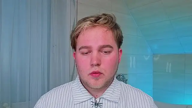 BlondeRebe online show from March 29, 12:07 pm