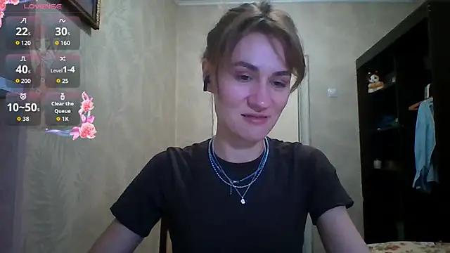 ElenoreHolguin online show from March 22, 3:13 pm