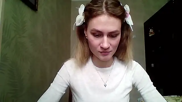 ElenoreHolguin online show from March 11, 9:03 am