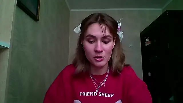 ElenoreHolguin online show from March 20, 10:16 am