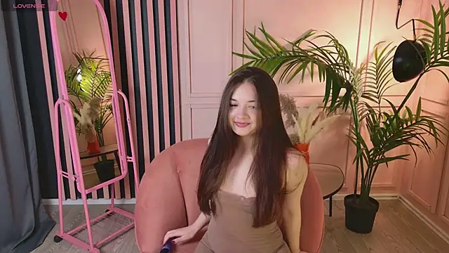 Kessi Sweet online show from April 29, 12:53 pm