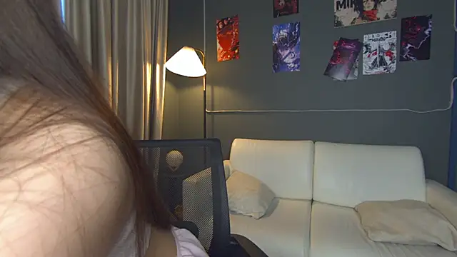 Kessi Sweet online show from April 10, 1:18 pm