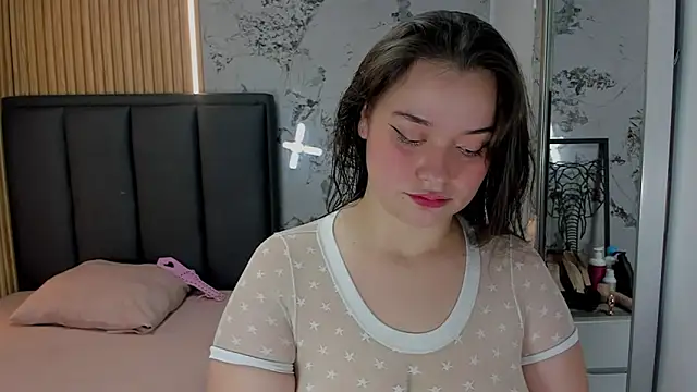 Maya johnson2 online show from June 24, 7:44 pm
