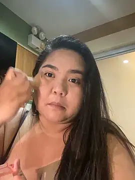 chubby hotladyjes online show from April 13, 2:32 pm