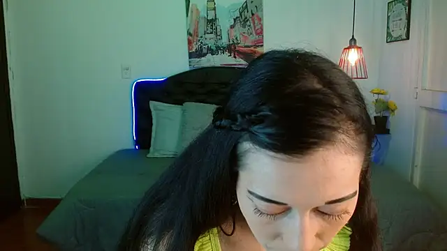 Mylu xx online show from May 24, 1:44 pm