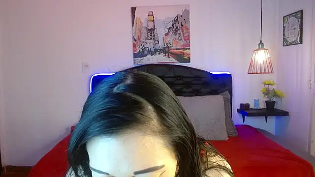 Mylu xx online show from June 4, 1:27 pm