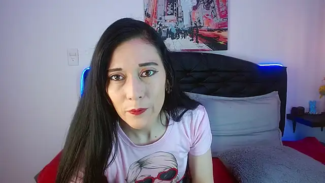 Mylu xx online show from June 6, 1:38 pm