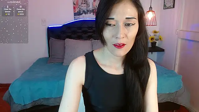 Mylu xx online show from July 20, 1:35 pm
