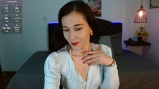 Mylu xx online show from July 14, 1:39 pm