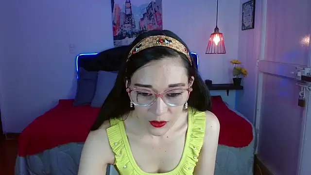 Mylu xx online show from May 1, 1:27 pm