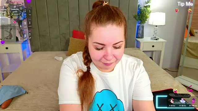 Riises online show from May 26, 1:42 pm