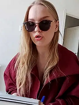 LittleForestELF2 online show from March 24, 8:03 am