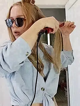 LittleForestELF2 online show from March 13, 12:21 pm