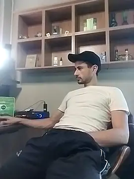 LiL-DRapXXX online show from May 4, 3:04 pm