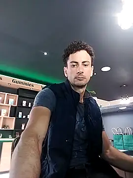 LiL-DRapXXX online show from April 22, 12:56 pm