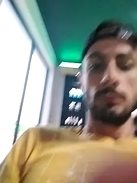 LiL-DRapXXX online show from April 13, 2:43 pm