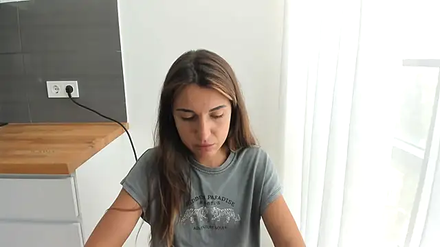 summmmersky1 online show from July 15, 11:06 am