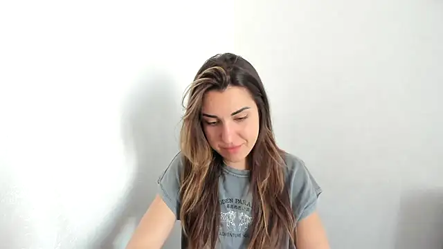 summmmersky1 online show from March 14, 3:18 pm