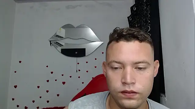 sven fox723 online show from March 24, 12:16 pm