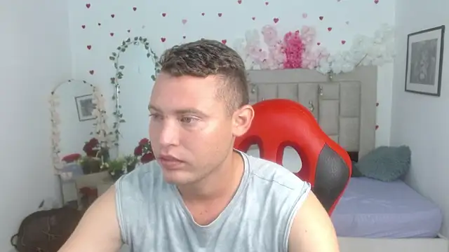 sven fox723 online show from May 13, 1:40 pm