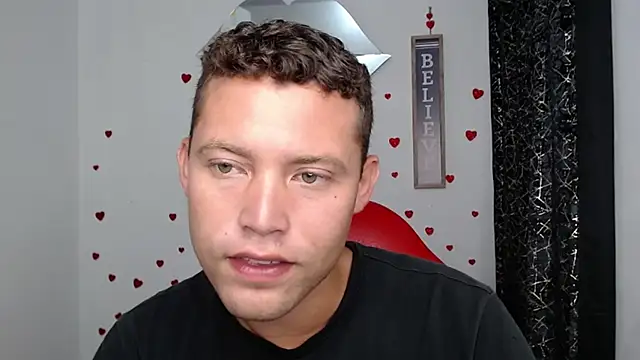 sven fox723 online show from March 22, 3:35 pm