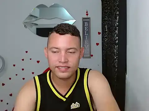 sven fox723 online show from May 5, 12:30 pm