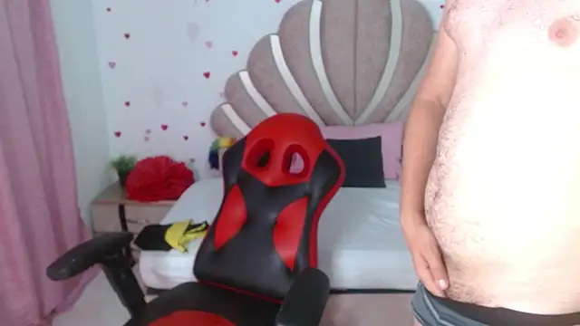 sven fox723 online show from March 19, 11:43 am