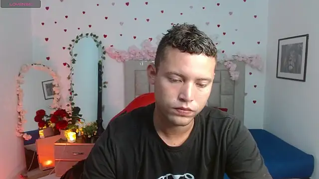 sven fox723 online show from April 6, 12:06 am