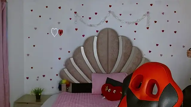 sven fox723 online show from March 21, 11:36 am