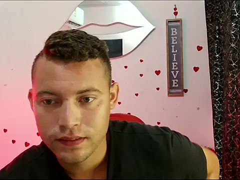 sven fox723 online show from May 11, 1:01 pm