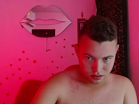 sven fox723 online show from May 8, 12:42 pm