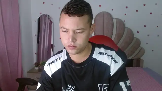 sven fox723 online show from April 21, 11:50 am