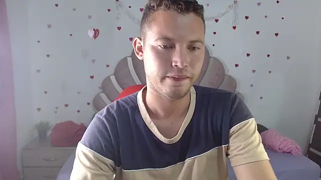 sven fox723 online show from March 12, 12:20 pm