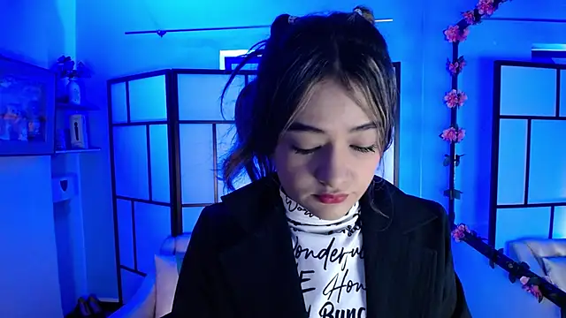 Snapshot of Catalina_soul chatting on June 15, 3:12 pm Catalina soul online show from June 15, 3:12 pm