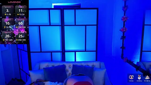 Snapshot of Catalina_soul chatting on June 4, 1:27 pm Catalina soul online show from June 4, 1:27 pm