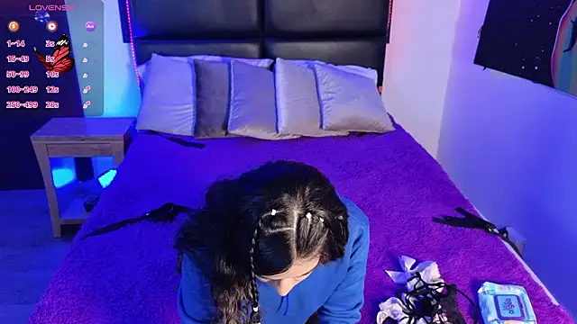 Catalina soul online show from March 12, 1:15 pm