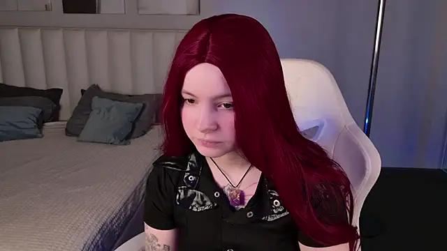 Nelly Silk online show from March 12, 8:24 pm