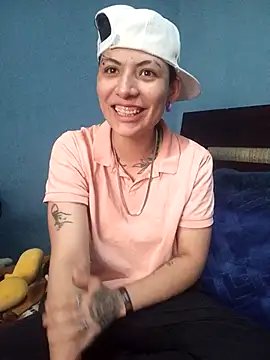 JACK TOMBOY online show from March 19, 3:12 pm