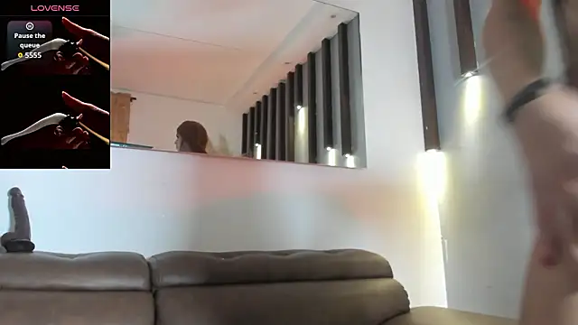 Jannie sexx online show from March 28, 1:23 pm