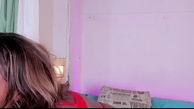 AvaJamess online show from April 23, 7:37 pm