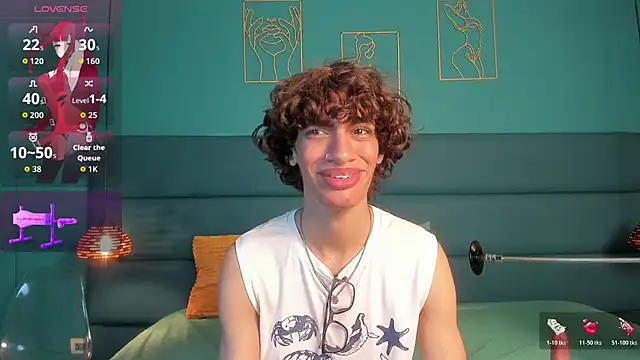 willturneer online show from June 15, 4:34 am