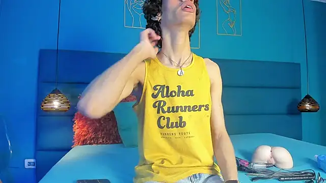 willturneer online show from March 29, 3:52 am