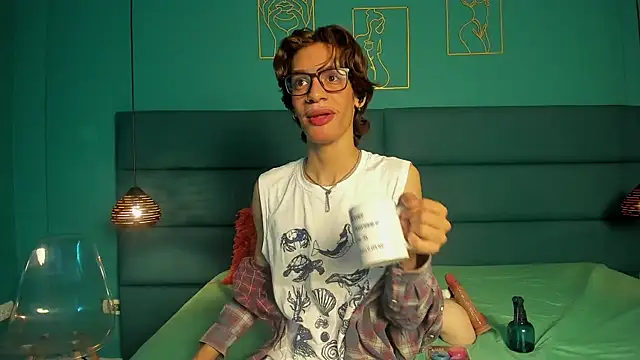 willturneer online show from March 23, 4:01 am