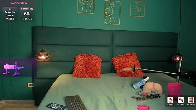 willturneer online show from April 7, 3:52 am