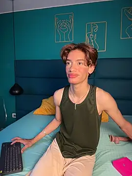 willturneer online show from July 15, 3:57 am