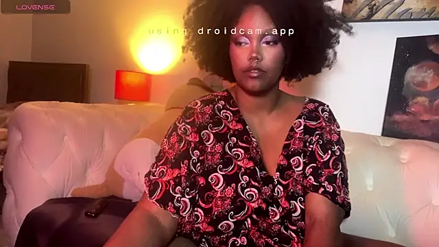 juicy janet online show from April 8, 4:36 am