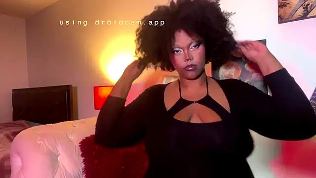 juicy janet online show from March 30, 5:09 am